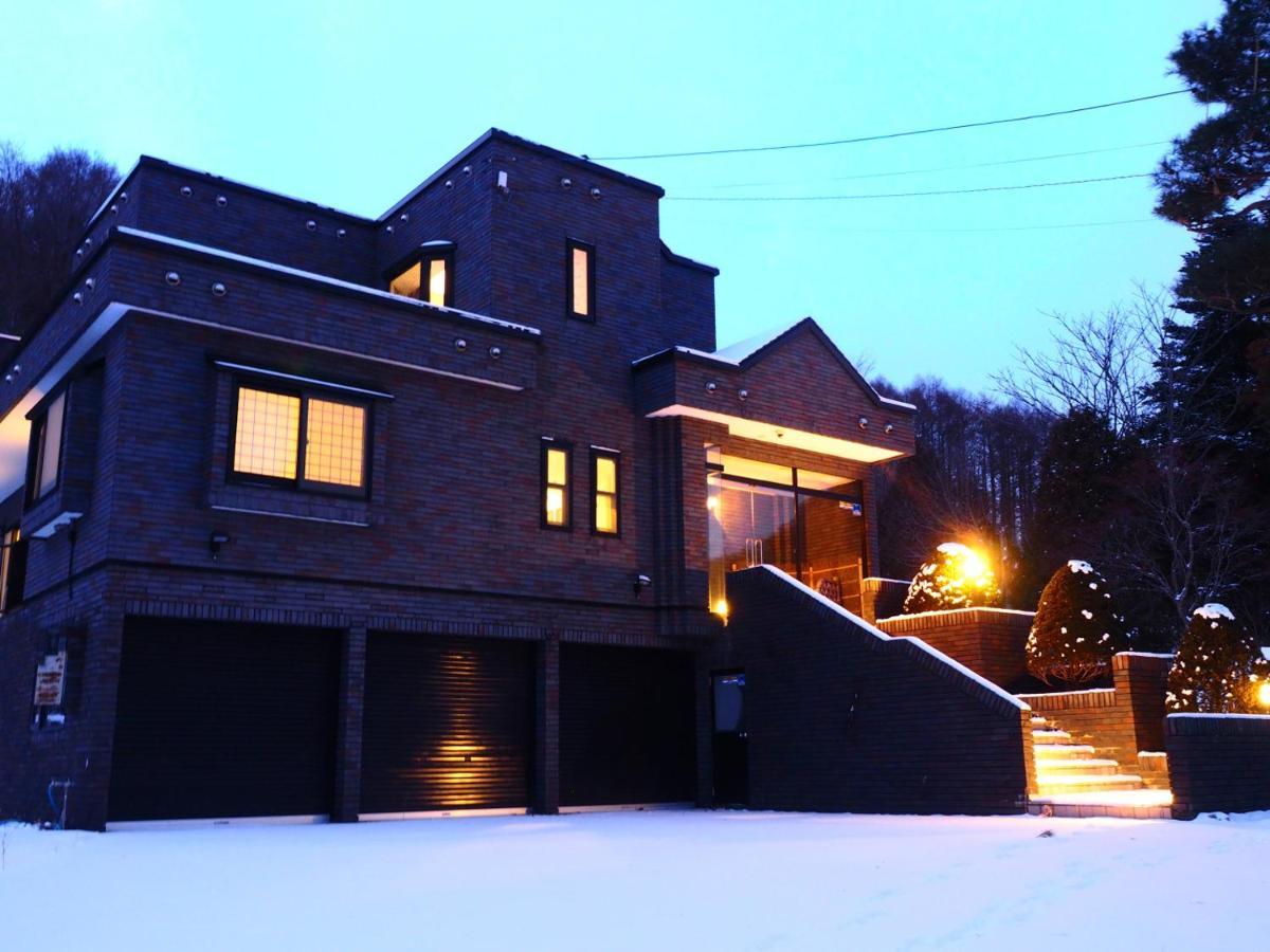 Senougen Villa Sapporo Exterior photo